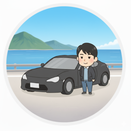 ふーじーのイメージアイコン