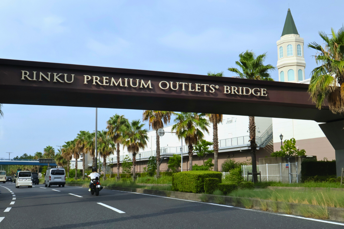 札幌魚河岸57番いきいき寿司-アウトレット風景