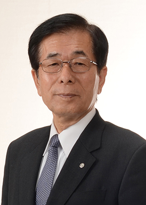 田代 堯 町長