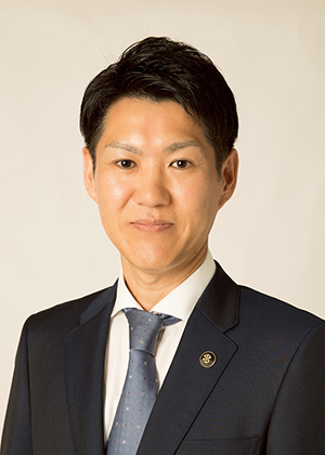 佐野 英利 市長