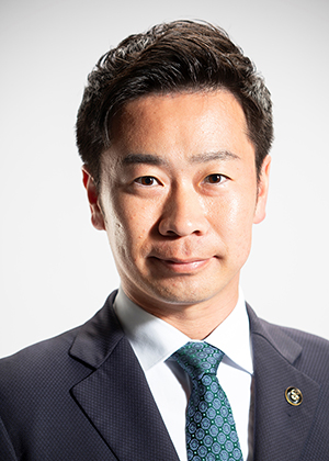 山本 優真 市長