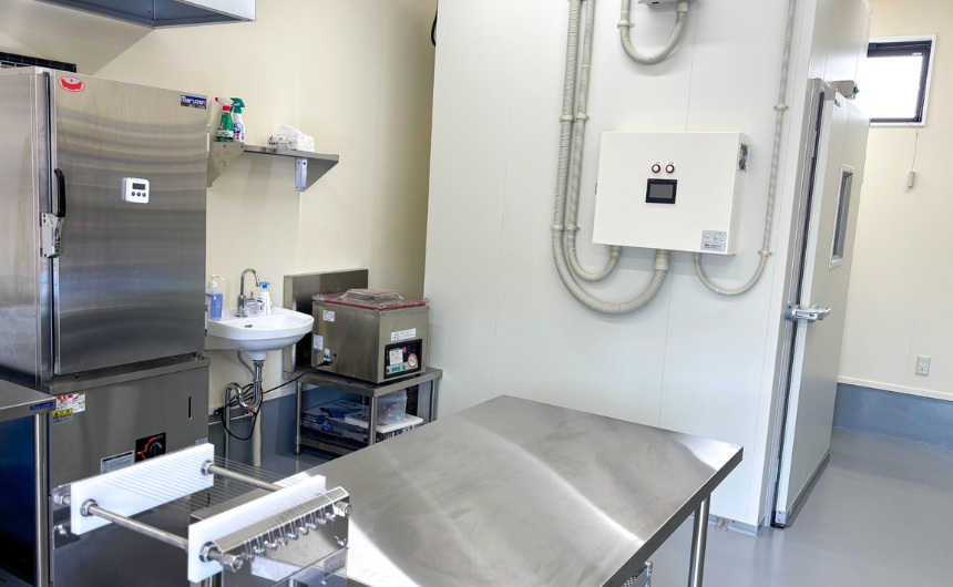 干し芋の保存方法、冷蔵・冷凍保存のイメージ