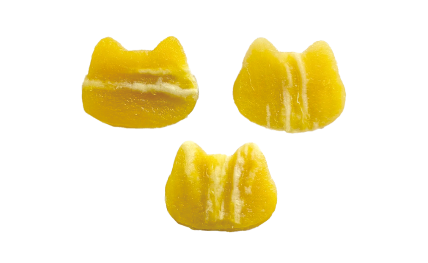 I LABO OIMOの干し芋をギフトとして選ぶシーン