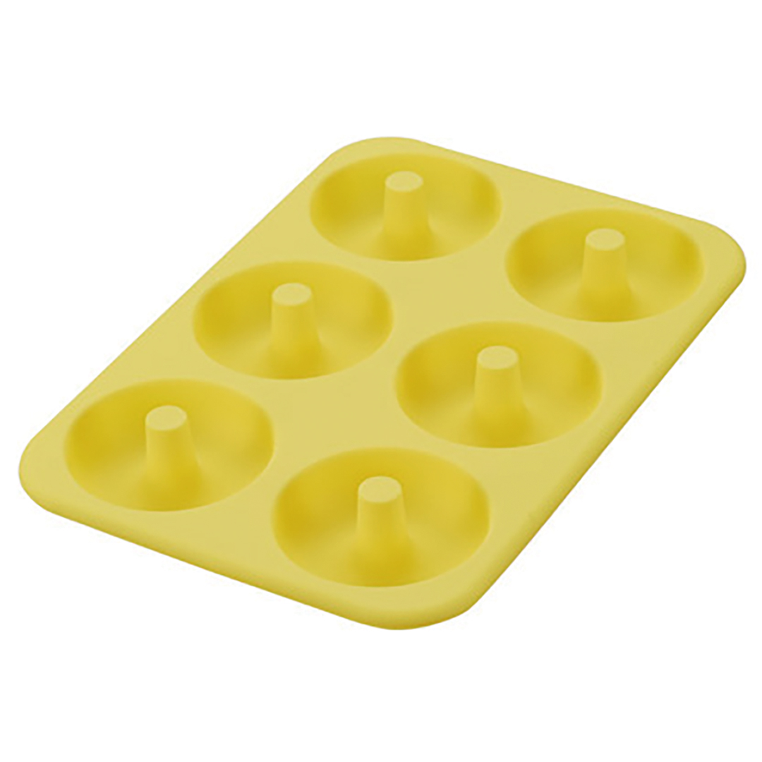 シリコーンドーナッツ型