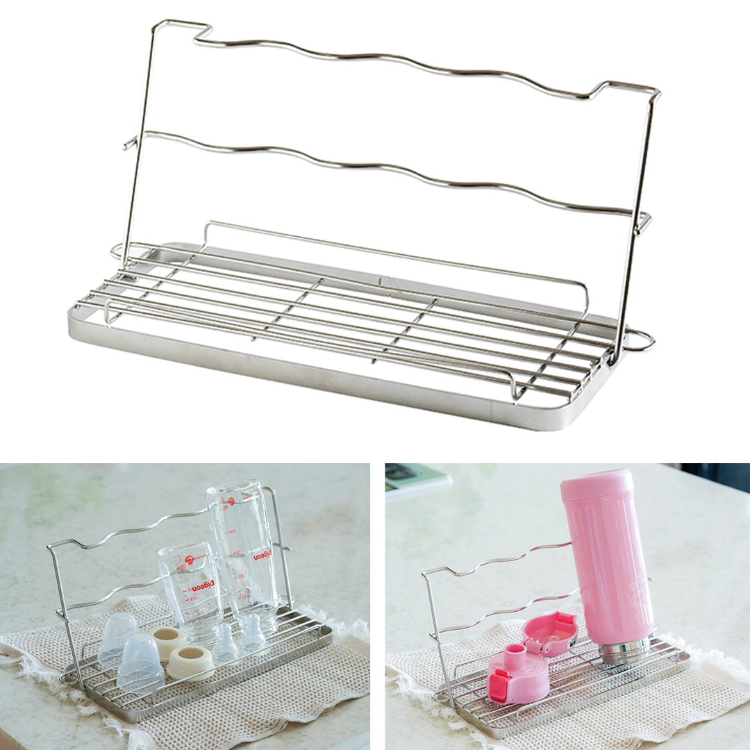 ベビーボトルスタンド